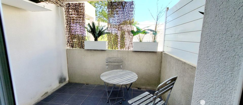 Duplex 4 rooms of 68 m² in Narbonne (11100)