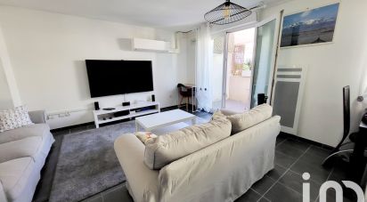 Duplex 4 pièces de 68 m² à Narbonne (11100)