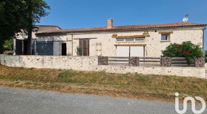 House 5 rooms of 196 m² in Port-Sainte-Foy-et-Ponchapt (33220)