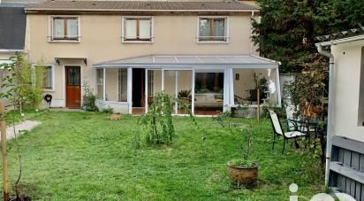 House 4 rooms of 95 m² in Saint-Maur-des-Fossés (94210)