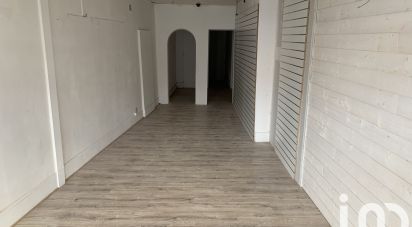 Appartement 1 pièce de 33 m² à Provins (77160)