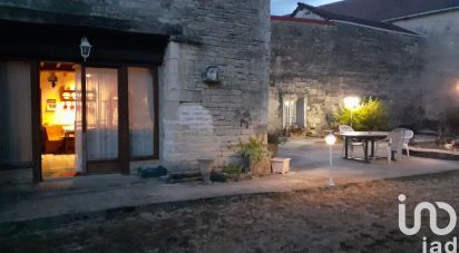 House 10 rooms of 225 m² in Vireaux (89160)