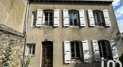 House 6 rooms of 105 m² in Granville (50400)