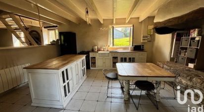 Longere 3 rooms of 65 m² in Gouézec (29190)