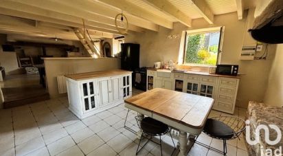 Longère 3 pièces de 65 m² à Gouézec (29190)