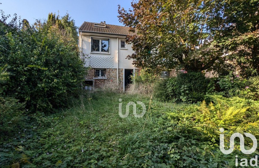 Maison 6 pièces de 113 m² à Savigny-sur-Orge (91600)