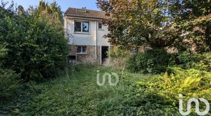 House 6 rooms of 113 m² in Savigny-sur-Orge (91600)