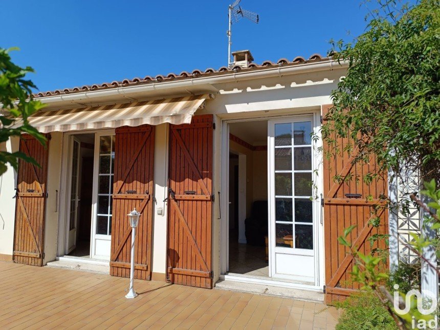 Maison 5 pièces de 77 m² à Arles (13200)