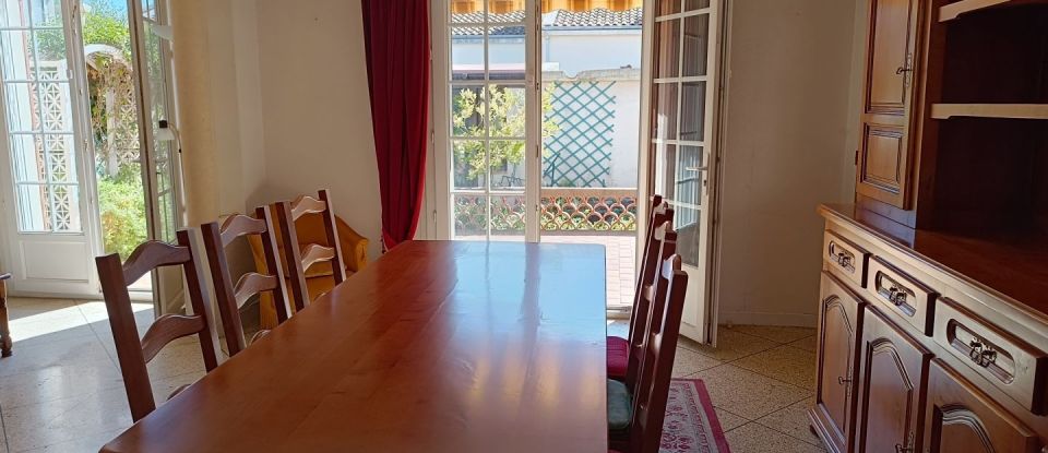 Maison 5 pièces de 77 m² à Arles (13200)