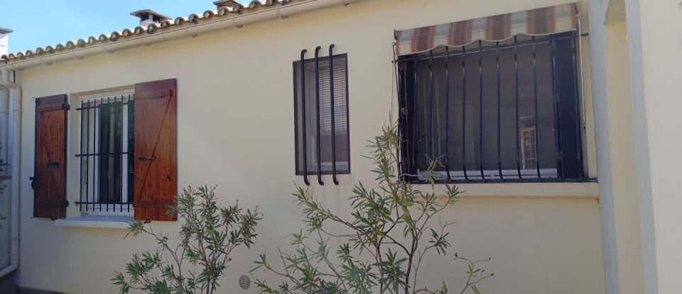 Maison 5 pièces de 77 m² à Arles (13200)