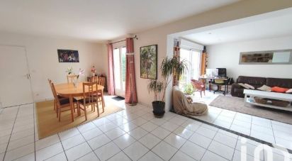 Traditional house 6 rooms of 140 m² in Longpont-sur-Orge (91310)