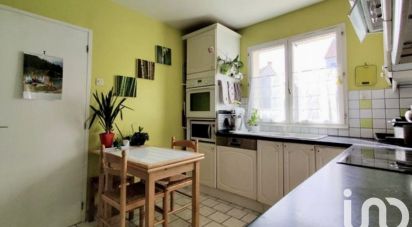 Traditional house 6 rooms of 140 m² in Longpont-sur-Orge (91310)