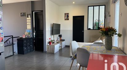 Appartement 3 pièces de 60 m² à La Seyne-sur-Mer (83500)