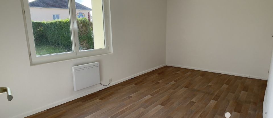 Maison 6 pièces de 99 m² à Notre-Dame-de-Cenilly (50210)