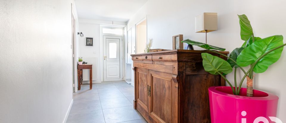 Maison de village 7 pièces de 197 m² à Villette-de-Vienne (38200)