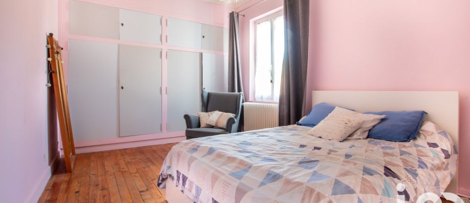 Maison de village 7 pièces de 197 m² à Villette-de-Vienne (38200)