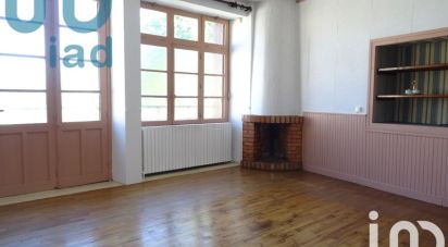 Town house 7 rooms of 150 m² in - (24340)