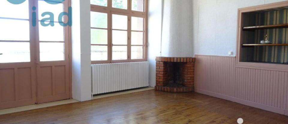 Maison de ville 7 pièces de 150 m² à - (24340)