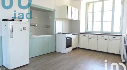 Town house 7 rooms of 150 m² in - (24340)