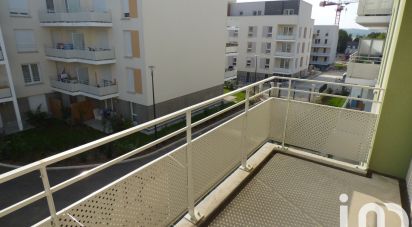 Apartment 3 rooms of 54 m² in Villiers-le-Bel (95400)