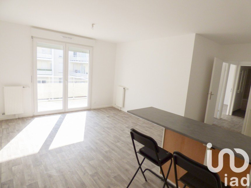 Appartement 3 pièces de 54 m² à Villiers-le-Bel (95400)