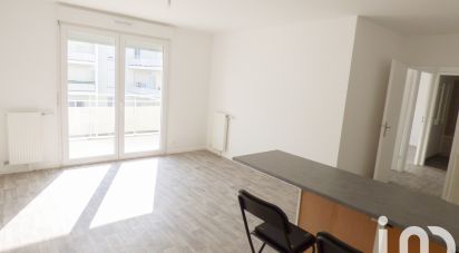 Appartement 3 pièces de 54 m² à Villiers-le-Bel (95400)