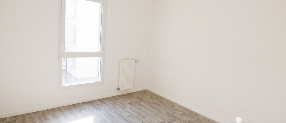 Appartement 3 pièces de 54 m² à Villiers-le-Bel (95400)