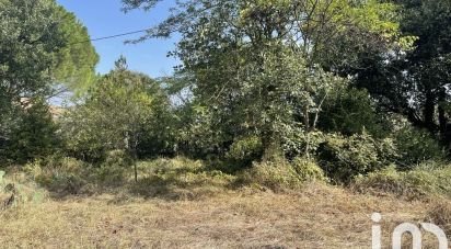 Terrain de 767 m² à Bagnols-sur-Cèze (30200)