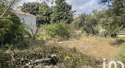 Terrain de 767 m² à Bagnols-sur-Cèze (30200)