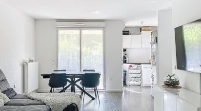 Appartement 3 pièces de 61 m² à Neuilly-sur-Marne (93330)