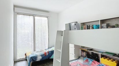 Appartement 3 pièces de 61 m² à Neuilly-sur-Marne (93330)