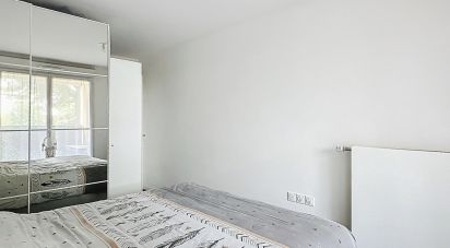 Appartement 3 pièces de 61 m² à Neuilly-sur-Marne (93330)