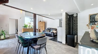 Maison 6 pièces de 135 m² à Saint-Avold (57500)