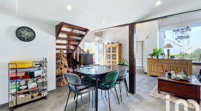 Maison 6 pièces de 135 m² à Saint-Avold (57500)