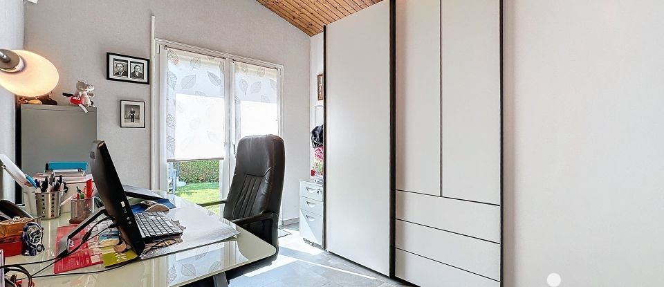 Maison 6 pièces de 135 m² à Saint-Avold (57500)