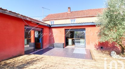 Maison 6 pièces de 155 m² à Fresnoy-en-Thelle (60530)