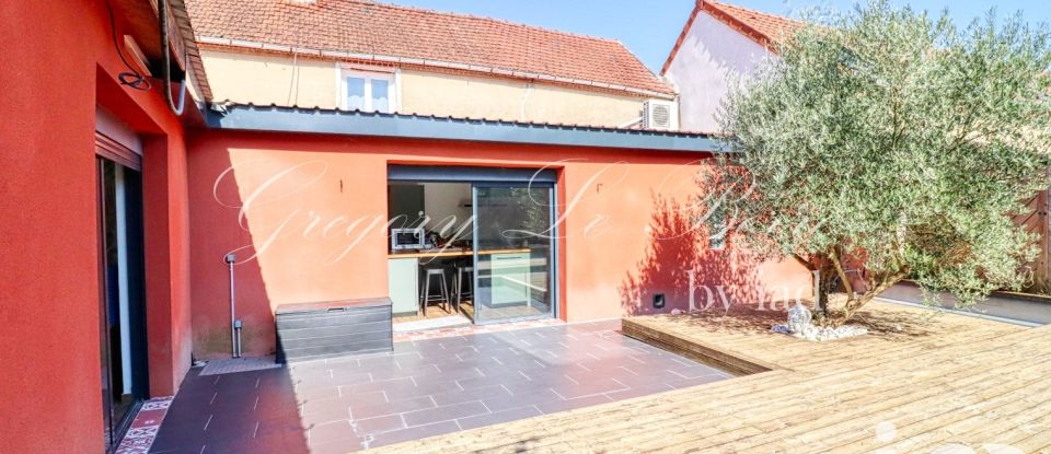 Maison 6 pièces de 155 m² à Fresnoy-en-Thelle (60530)