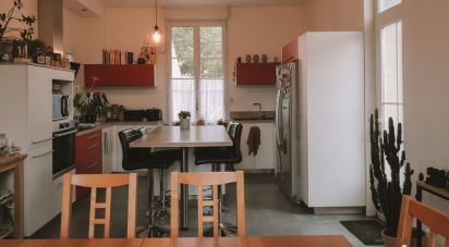 Maison 5 pièces de 131 m² à Béthisy-Saint-Pierre (60320)