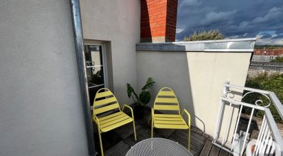 Appartement 2 pièces de 43 m² à Fontainebleau (77300)