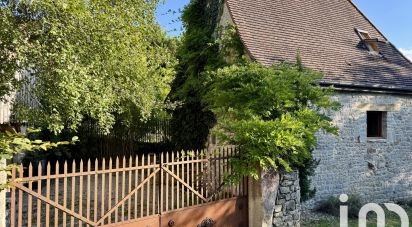 Village house 2 rooms of 42 m² in Cœur de Causse (46240)