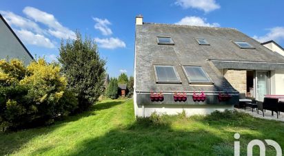 Maison 6 pièces de 105 m² à Carnac (56340)