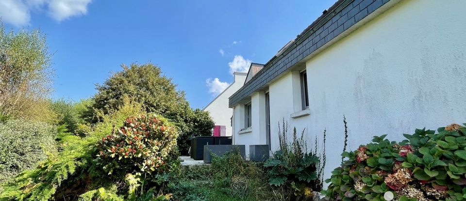 Maison 6 pièces de 105 m² à Carnac (56340)