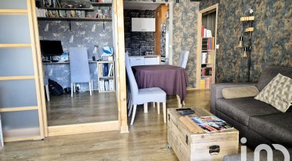 Apartment 3 rooms of 64 m² in Le Cannet (06110)