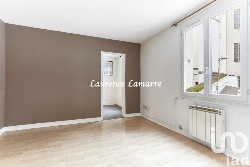 Appartement 2 pièces de 30 m² à Asnières-sur-Seine (92600)