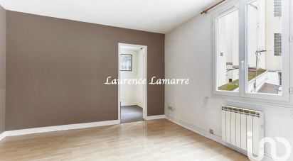 Apartment 2 rooms of 30 m² in Asnières-sur-Seine (92600)