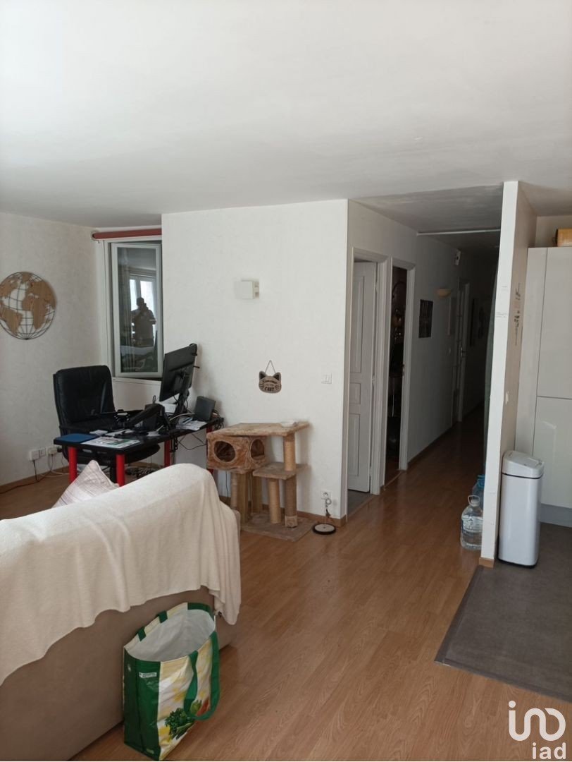 Appartement 4 pièces de 75 m² à Fitou (11510)