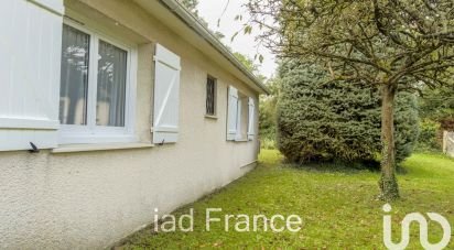 Maison 4 pièces de 113 m² à Vernouillet (28500)