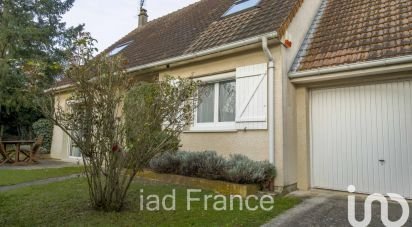 Maison 4 pièces de 113 m² à Vernouillet (28500)