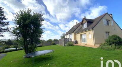 House 5 rooms of 146 m² in Vieux-Bourg (14130)