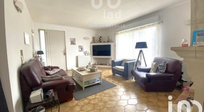 House 5 rooms of 146 m² in Vieux-Bourg (14130)